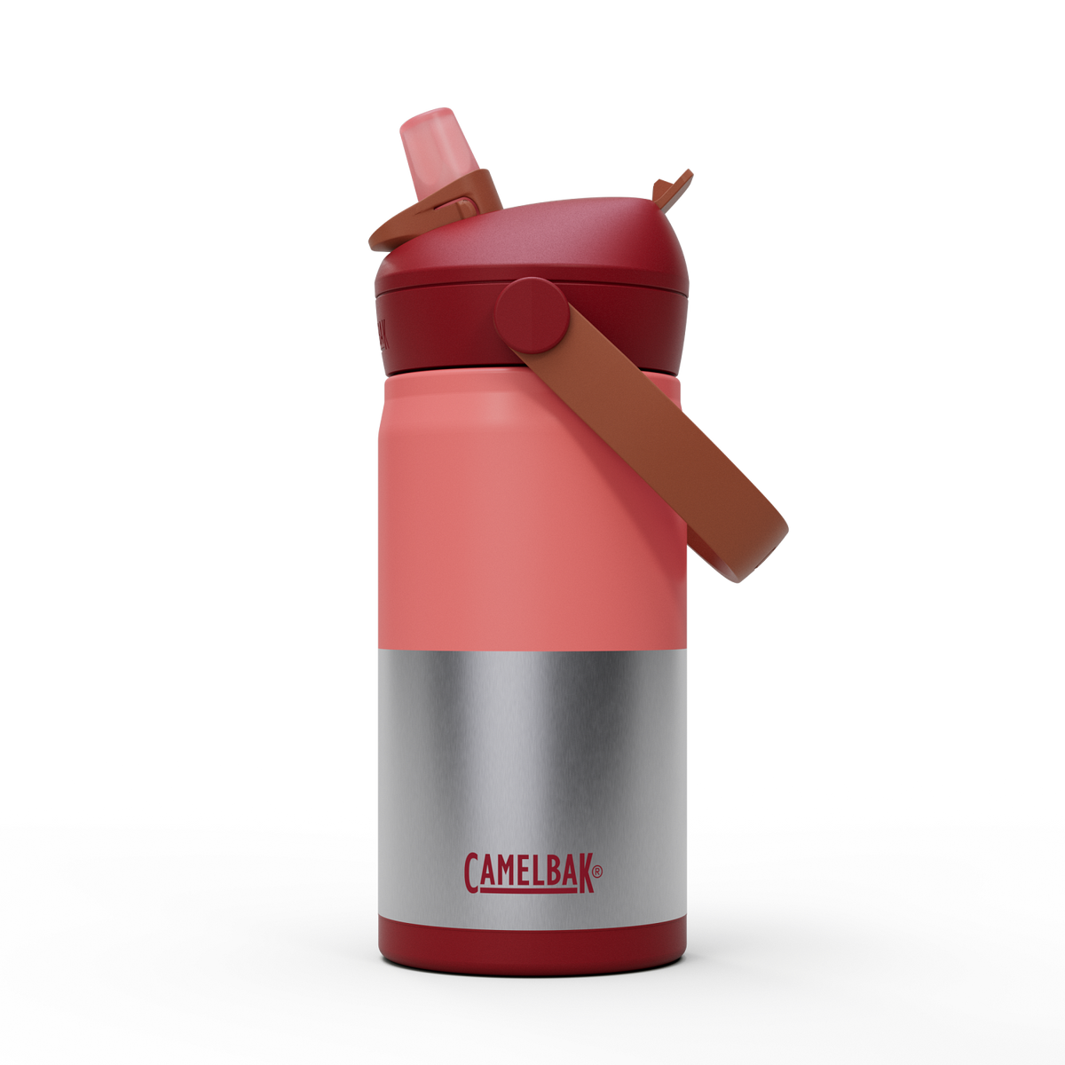 thrivetm-flip-straw-kids-12oz-bottle-insulated-stainless-steel-k4 kjbemndg8l