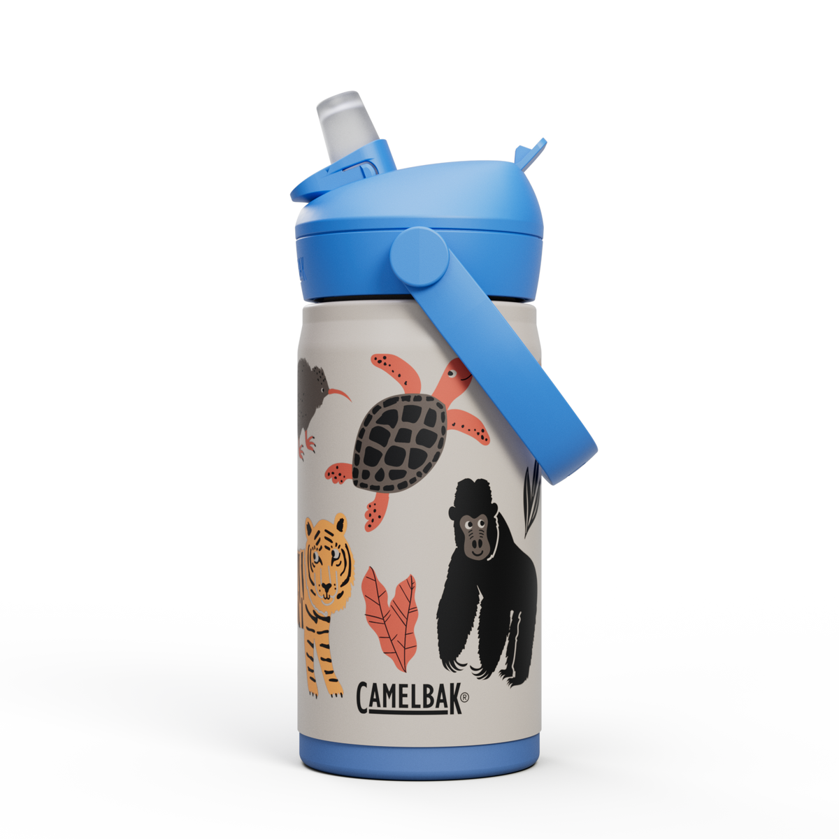 thrivetm-flip-straw-kids-12oz-bottle-insulated-stainless-steel-k4 pynogybk5m