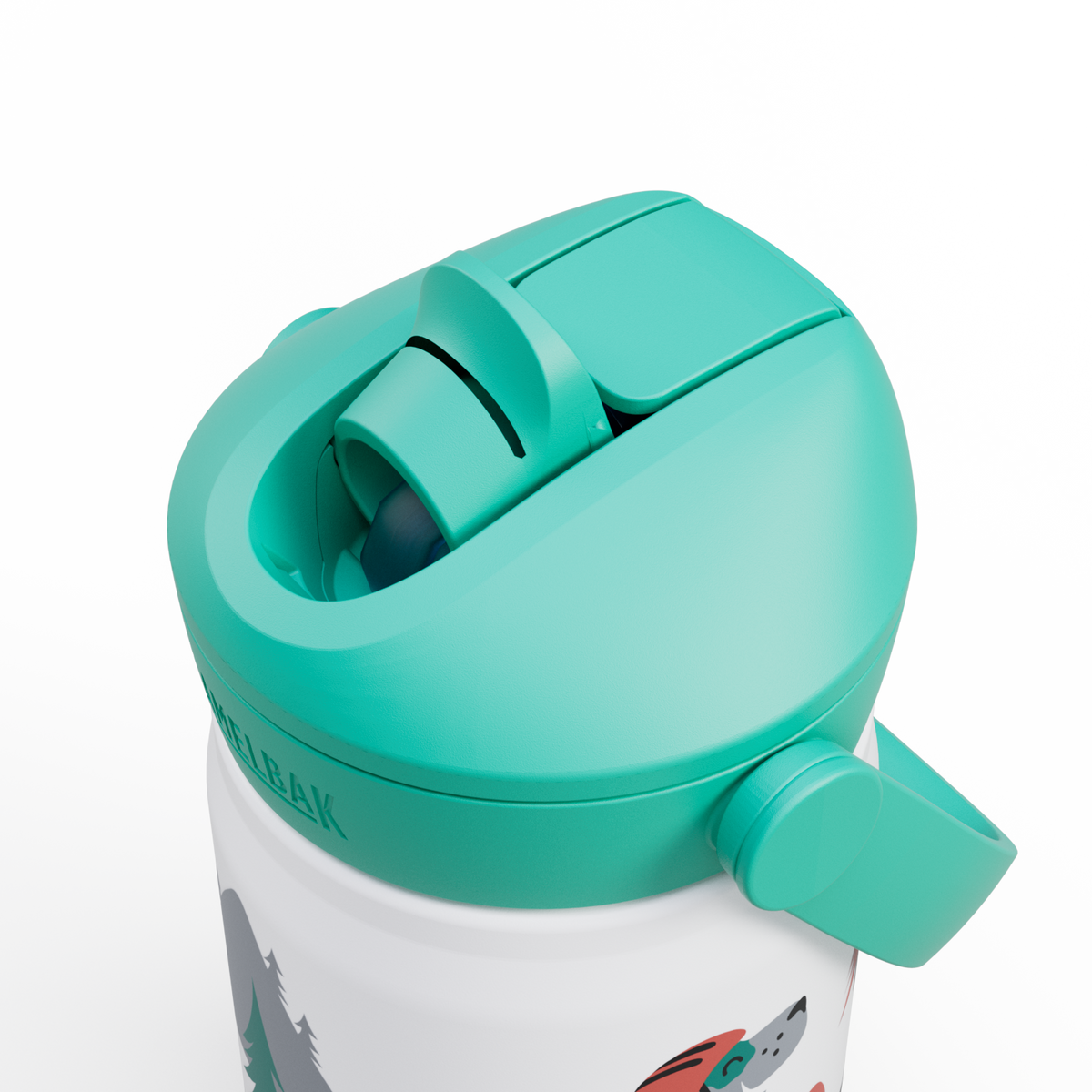 thrivetm-flip-straw-kids-12oz-bottle-insulated-stainless-steel-k4 rbfolafy0l